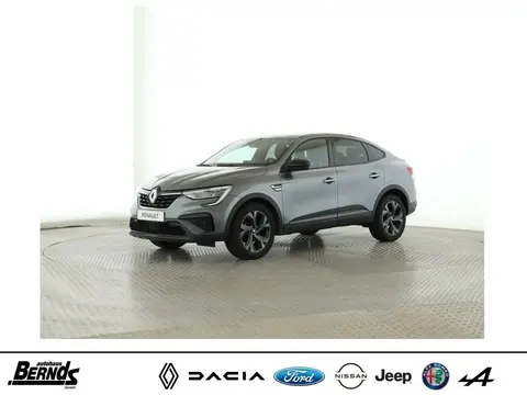 Used RENAULT ARKANA Petrol 2023 Ad 