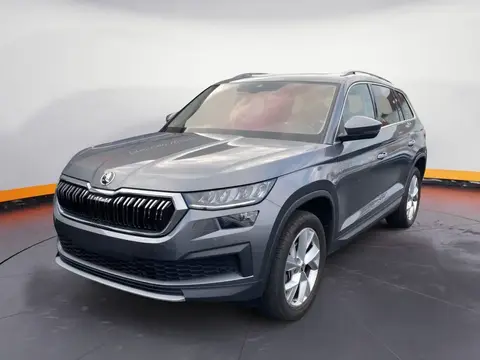 Used SKODA KODIAQ Petrol 2023 Ad 