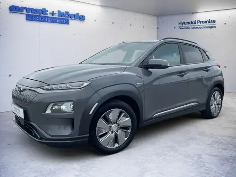 Annonce HYUNDAI KONA Non renseigné 2019 d'occasion 