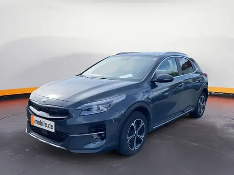 Annonce KIA XCEED Hybride 2021 d'occasion 