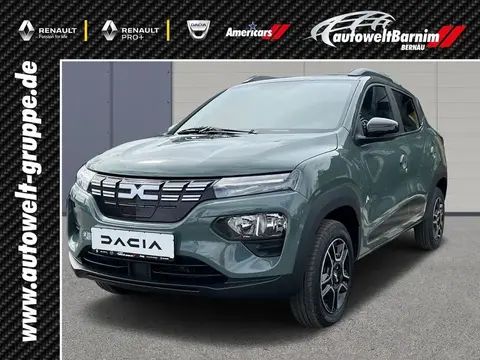 Annonce DACIA SPRING Non renseigné 2023 d'occasion 