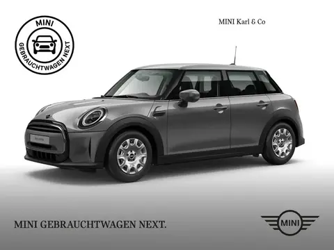 Used MINI COOPER Petrol 2021 Ad 