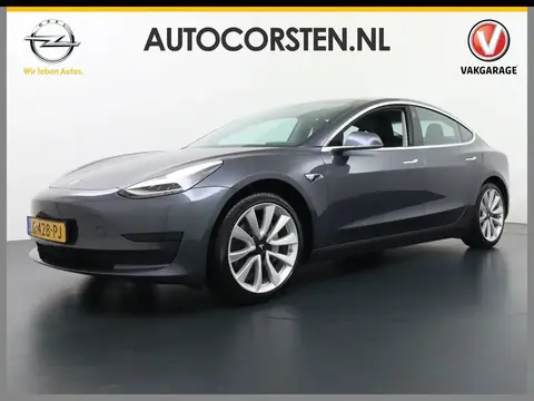 Annonce TESLA MODEL 3 Non renseigné 2019 d'occasion 