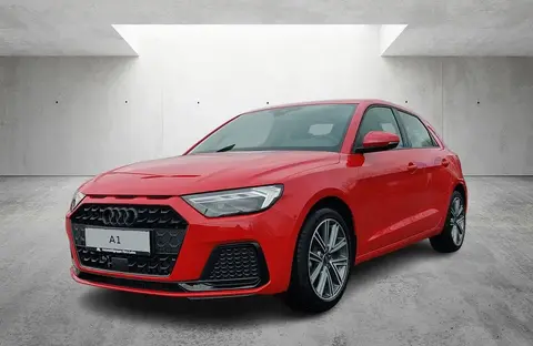 Annonce AUDI A1 Essence 2024 d'occasion 