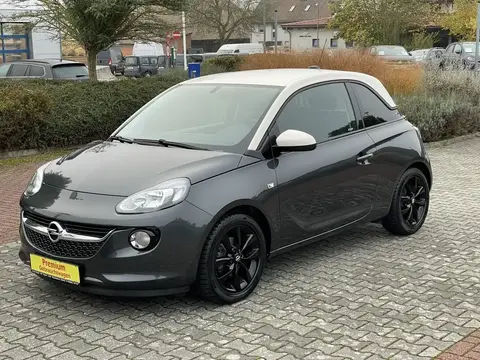 Annonce OPEL ADAM Essence 2017 d'occasion 