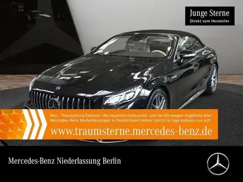 Used MERCEDES-BENZ CLASSE S Petrol 2019 Ad 