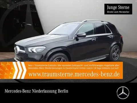 Used MERCEDES-BENZ CLASSE GLE Petrol 2021 Ad 