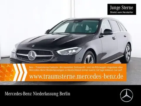 Used MERCEDES-BENZ CLASSE C Petrol 2023 Ad 