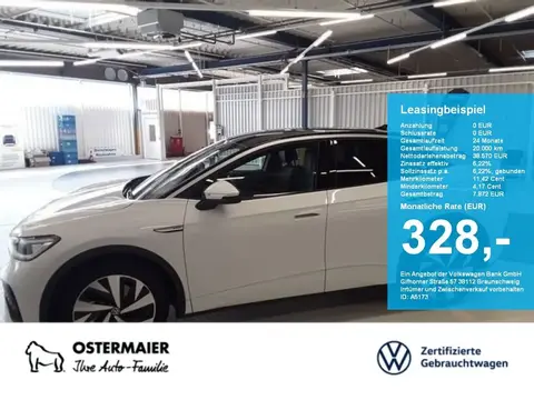 Used VOLKSWAGEN ID.5 Not specified 2023 Ad 