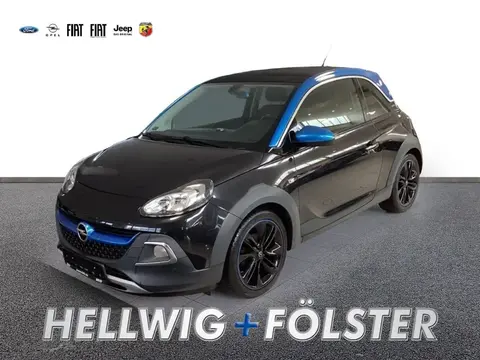 Annonce OPEL ADAM Essence 2015 d'occasion 