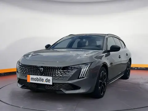 Annonce PEUGEOT 508 Diesel 2023 d'occasion 