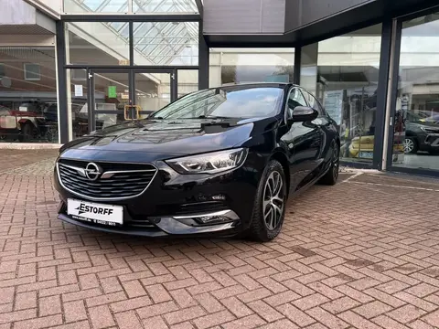 Annonce OPEL INSIGNIA Essence 2019 d'occasion 