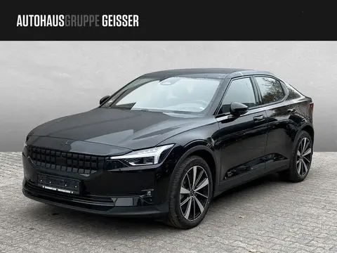 Annonce POLESTAR 2 Non renseigné 2022 d'occasion 