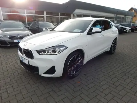 Annonce BMW X2 Diesel 2023 d'occasion 