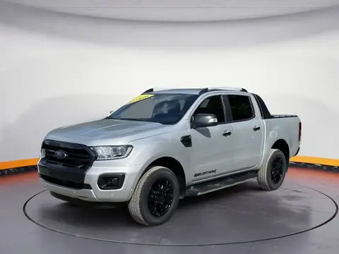 Annonce FORD RANGER Diesel 2023 d'occasion 