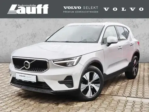 Annonce VOLVO XC40 Essence 2022 d'occasion 