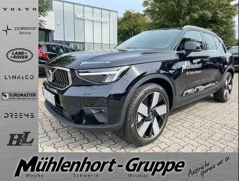 Annonce VOLVO XC40 Hybride 2023 d'occasion 