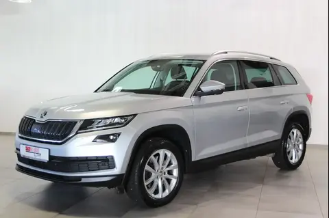 Annonce SKODA KODIAQ Essence 2021 d'occasion 