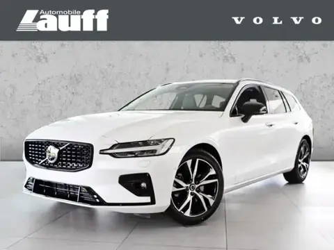 Used VOLVO V60 Petrol 2024 Ad 