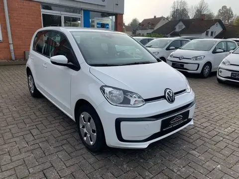 Used VOLKSWAGEN UP! Petrol 2020 Ad 