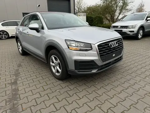 Used AUDI Q2 Petrol 2020 Ad 