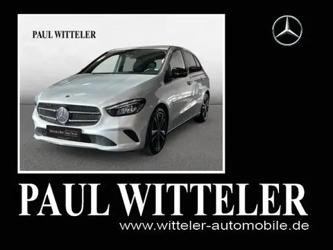 Used MERCEDES-BENZ CLASSE B Diesel 2019 Ad 