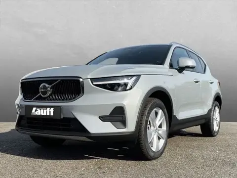 Used VOLVO XC40 Petrol 2024 Ad 