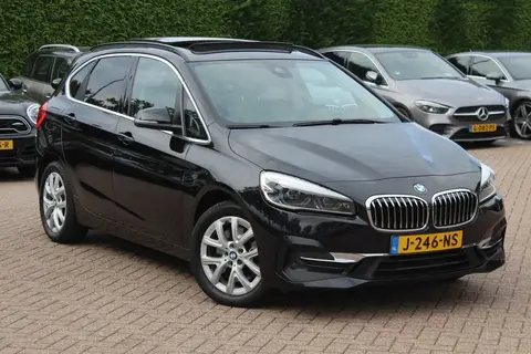 Annonce BMW SERIE 2 Hybride 2019 d'occasion 