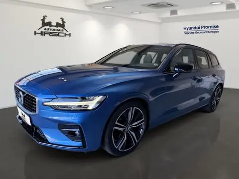 Used VOLVO V60 Diesel 2019 Ad 