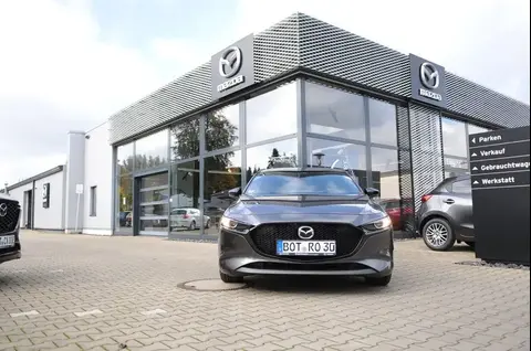 Used MAZDA 3 Petrol 2024 Ad 