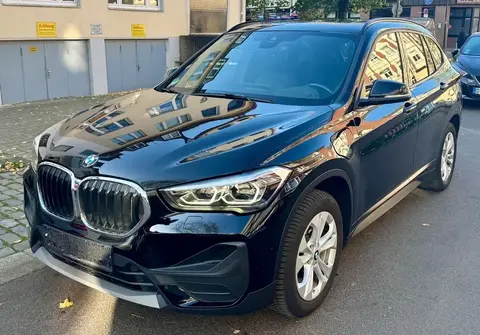 Annonce BMW X1 Hybride 2020 d'occasion 