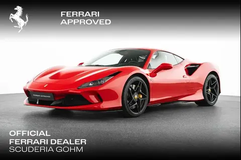 Annonce FERRARI F8 Essence 2021 d'occasion 