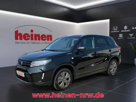 Used SUZUKI VITARA Petrol 2024 Ad 