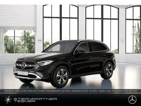 Used MERCEDES-BENZ CLASSE GLC Hybrid 2023 Ad 