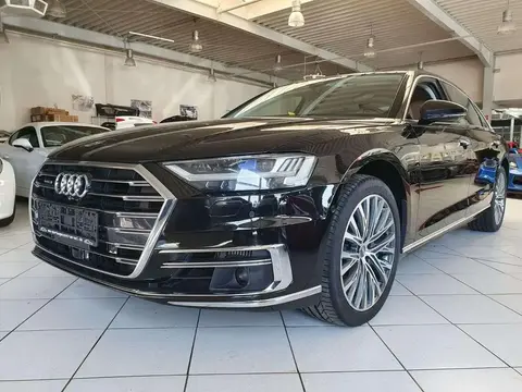 Used AUDI A8 Petrol 2020 Ad 