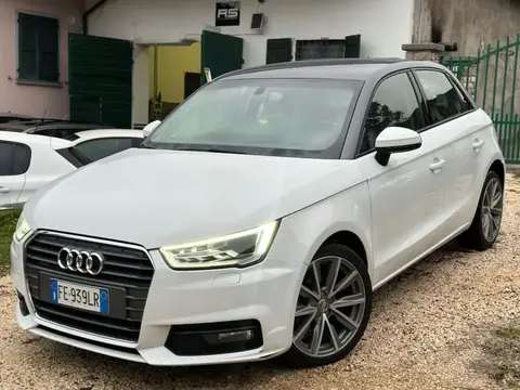 Annonce AUDI A1 Diesel 2016 d'occasion 