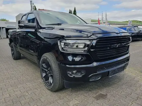 Annonce DODGE RAM Essence 2021 d'occasion 