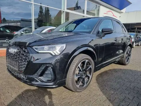 Annonce AUDI Q3 Diesel 2022 d'occasion 