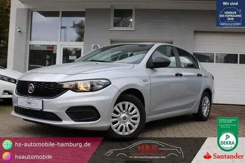 Used FIAT TIPO Petrol 2019 Ad 