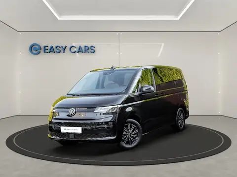 Annonce VOLKSWAGEN T7 Essence 2024 d'occasion 