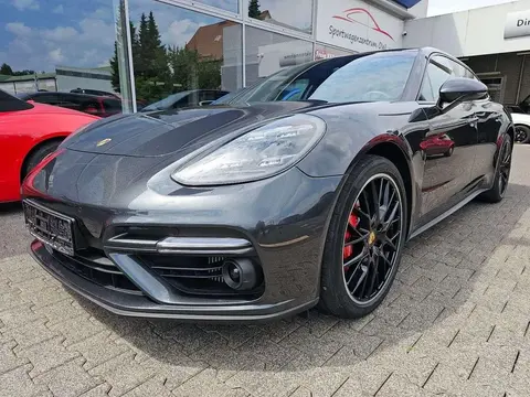 Used PORSCHE PANAMERA Petrol 2018 Ad 