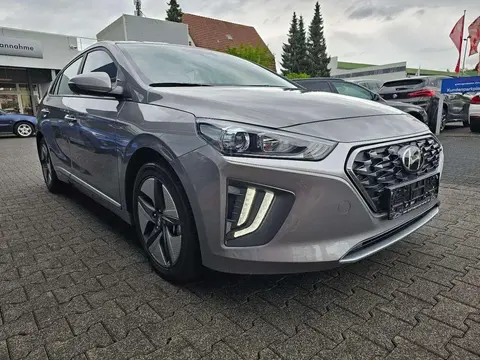 Used HYUNDAI IONIQ Hybrid 2022 Ad 