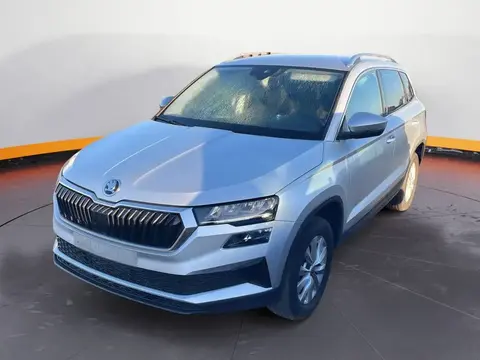 Used SKODA KAROQ Diesel 2022 Ad 