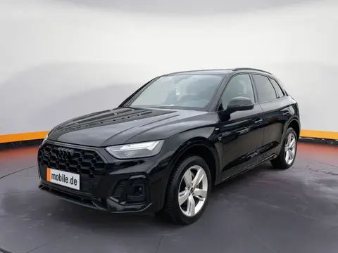 Annonce AUDI Q5 Diesel 2023 d'occasion 