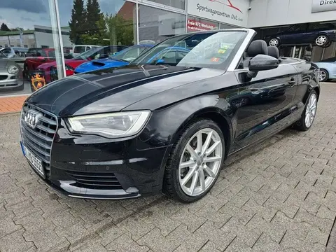 Used AUDI A3 Petrol 2016 Ad 