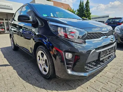 Used KIA PICANTO Petrol 2022 Ad 