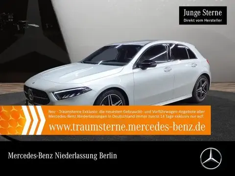 Used MERCEDES-BENZ CLASSE A Petrol 2023 Ad 