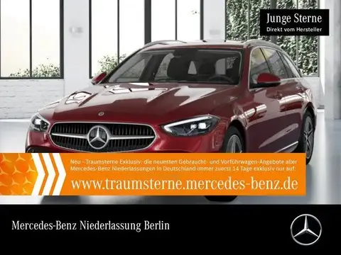 Used MERCEDES-BENZ CLASSE C Petrol 2023 Ad 