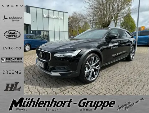 Annonce VOLVO V90 Diesel 2023 d'occasion 