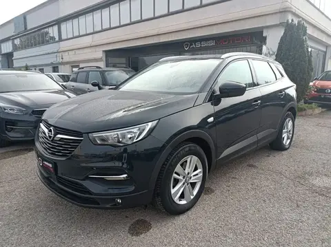 Annonce OPEL GRANDLAND Diesel 2019 d'occasion 